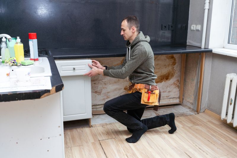 Deck Installation Service